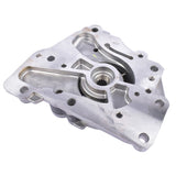 Oil Pump Fits for Buick Envision Regal Chevrolet Camaro Equinox Malibu GMC Acadia Canyon Cadillac 91754887