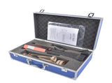 1.2KW 1200W 110V Magnetic Induction Heater Kit Flameless Heat Bolt Removal 39343030