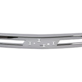 Front ABS Panel Cover Assembly fit for Chevrolet Tahoe/Suburban 2021-23 85136870 88101878