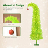 7 ft Whimsical Christmas Tree 16456858