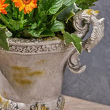 DELPHINE URN 63404.00GRY