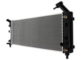 Coolant Radiator fit for Buick LaCrosse 3.8L 2005-2009 CU2710 432676 94979749