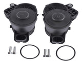 Rear Wheel Brake Left & Right Actuators for Mercedes-Benz GLC 300 350e C43 GLC43 C450 AMG C300 C400 17109078