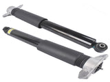 Pair Self Leveling Rear Shock Absorbers Fit for Hyundai Palisade 3.8L V6 2020-2022 Kia Sorento 2.0L 88403980