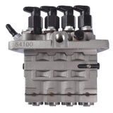 SBA131017690 SBA131017691 Fuel Injection Pump for New Holland TC45A TC45D TC35A 97327527