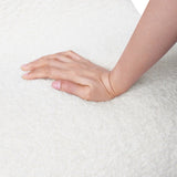 Toddler Chair,Comfy Cuddly Kids Chair with Heart-shaped Novel Design Pillow,Children's Chairs W1889P337605