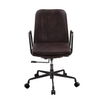 ZUN Mars Top Office Chair with Swivel B062P215464