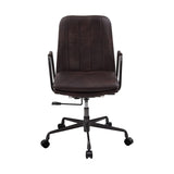 Mars Top Office Chair with Swivel B062P215464