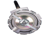 Fuel Pump 3854858 42725A3 for Mercruiser Mercury Marine 2.5L 3.0L Volvo Penta OMC 509407 07963349