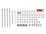 Air Suspension Spring Kit 5000lbs fit for Ford F250 F350 4x4 SRW 23 24 10764480