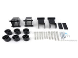 Adjustable Body Lift Kit fit for Chevy Astro GMC Safari AWD 96-05 235/70R16 68499128