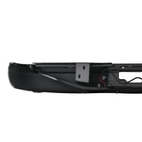 Black Rear Bumper fit for Ford F-250 XL XLT 1999 YL3Z17D826AA Steel Bolt-On 70358437