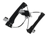 Front RH Right Window Regulator with Motor fit for Chevrolet Cruze 2011-12 95999474 53326099