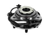 2x 4WD Front Wheel Hub Set fit for Ford Ranger/B4000 1998 1999-2000 XL541104AA 40374633
