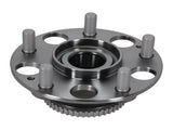Rear Wheel Hub & Bearing Assembly fit for Acura TL Honda Accord 03-08 42200SDAA51 34288345