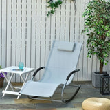 Garden chair / Rocking Chair 53853635