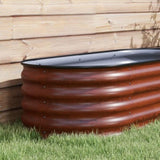 Metal Planter Box 90433806