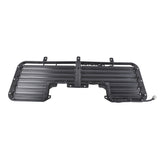 Front Active Grille Shutter Assembly with Motor Fit for Chevy Silverado GMC Sierra 1500 84363184 83015705
