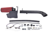 Cold Air Intake Kit For 2012-2018 4WD Jeep Wrangler JK Unlimited 3.6L 3604CC 10550A 24530936