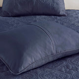 3 Piece Reversible Bedspread Set B035P148230
