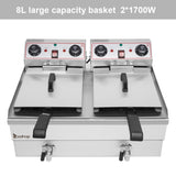 EH102V 16.9QT / 16L Total Capacity 24.9QT/23.6L Stainless Steel 60915792