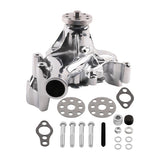 Engine Water Pump Fit For Chevy 283, 305, 327, 350, 400 small block engines 35771042