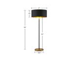 Metal Floor Lamp B03599403