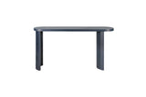 60'' Thick Top Entryway Table, Curved Legs, Support The Installation Of Inward-facing Or W1445P225046