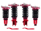 MaXpeedingrods Coilovers Lowering Kit fit for Subaru WRX STI 08-14 Shocks Absorber 70790225
