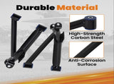 6'' A-Arm Lift Kit for YAMAHA Golf Cart G2 / G9 Electric/Gas1985-1995 Steel 49854277