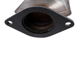 Rear Side Catalytic Converter Fits for Chevrolet Malibu Saturn Aura Pontiac G6 15939781 30534754