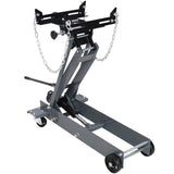 Hydraulic transmission service jack,flloor jack 1 ton capacity 2200lb,low profile W46542622