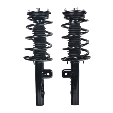 ZUN 2 PCS Shock Strut Spring Assembly 2010-2012 Ford-Taurus 75333268