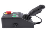 Control Box 1256727 1256727GT for Genie Lift Gen 6 GR-12 GR-15 GS-1930 GS-2632 QS-20W GS-2046 29990130