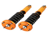 Air Suspension to Coil Spring Conversion Kit fit for Jaguar XJ8 2004-2009 X350 X358 30658945