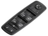 Master Power Window Switch fit for Chrysler Town & Country 3.3L V6 2010 2011 01565724