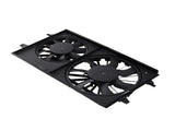 Cooling Fan fit for Pontiac G6 V6 3.5L 2005-2006 621150 15236647 Direct Replacement 45935404