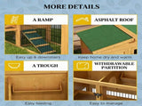 Small Animal Playpen Cage 63205508