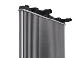 Aluminum Engine Radiator fit for VW Jetta 1.4L 2019-2021 AU3010156 DPI13827 92943792