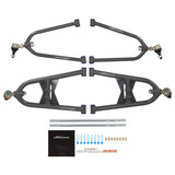 Fully Adjustable A-Arms 20 Fit For Honda ATV TRX400EX A - SPORTRAX 400EX Front arm 1999 2000 2001 99176813