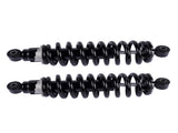 2Pcs Rear Coil-over Spring Shock Absorbers AM142425 Replacement for John Deere Gator XUV625i XUV825i 36942526