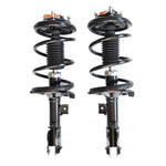 ZUN 2 PCS COMPLETE STRUT 2008-2010 Mitsubishi Lancer 32074615