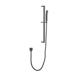 Eco-Performance Handheld Shower with 28-Inch Slide Bar and 59-Inch Hose 71283010