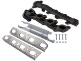 New Right & Left Exhaust Manifold Kit fit for Ram 1500-3500 5.7L V8 2013-18 101478 07330689