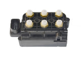 Valve Block Air Suspension for Porsche Panamera 970 Jeep Grand Cherokee Audi Q7 7L0698014 08537649