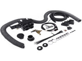 SSHK185-00 Cab Heater Kit w/ Defrost for Polaris Ranger XP 1000 2018 2019 2020 79168551