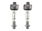 14x Front Upper Lower Control Arm Sway Bar Tie Rods Kit fit for 1998-02 Honda Accord 93816022