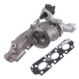 Turbo Charger 11657633795 11659895980 for BMW 116i 118i 218i 318i 418i B38B15A Engine 11655A14817 93963806