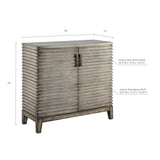 Ridge Accent Chest B03548165