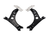 Control Arm Sway Bar Link Kit fit for Volkswagen Golf/GTI 2007-2014 8PCS 55451167